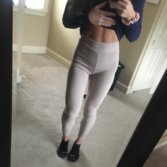 PLT full length leggings - Picture 4 of 5